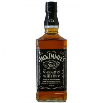Jack Daniels Small